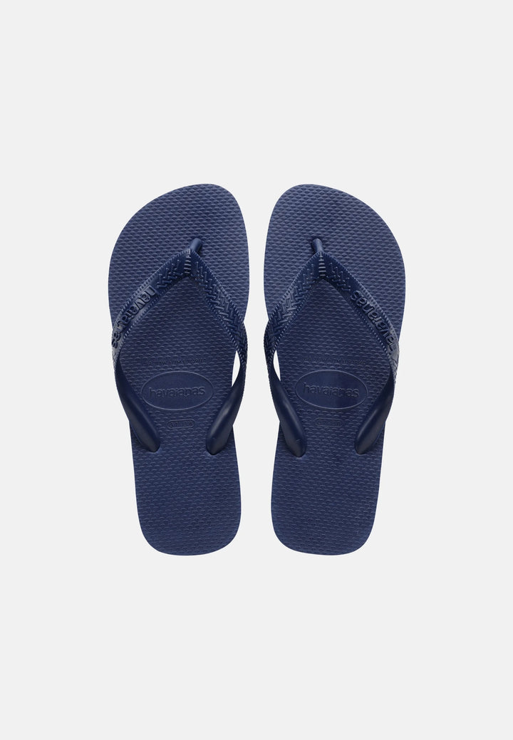 Hav. Top - Azul marino