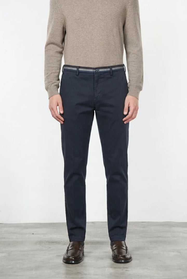 Torino style chino col012