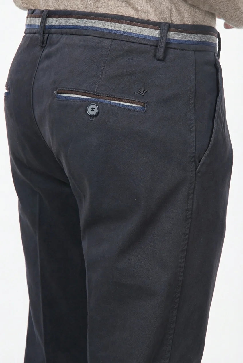 Torino style chino col012