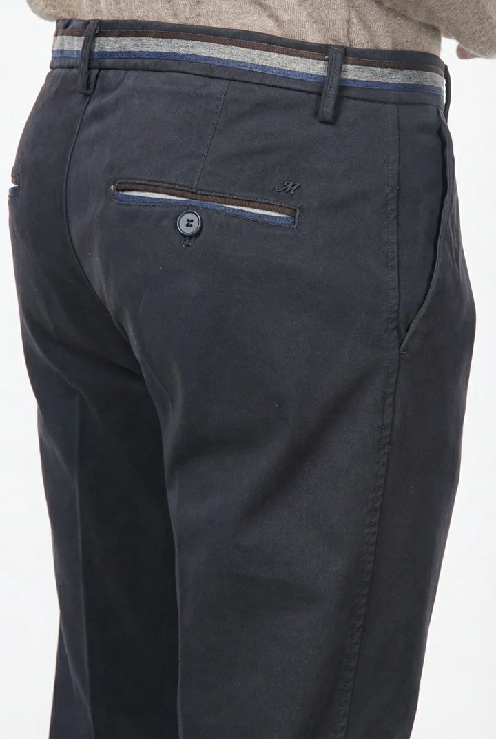 Torino style chino col012