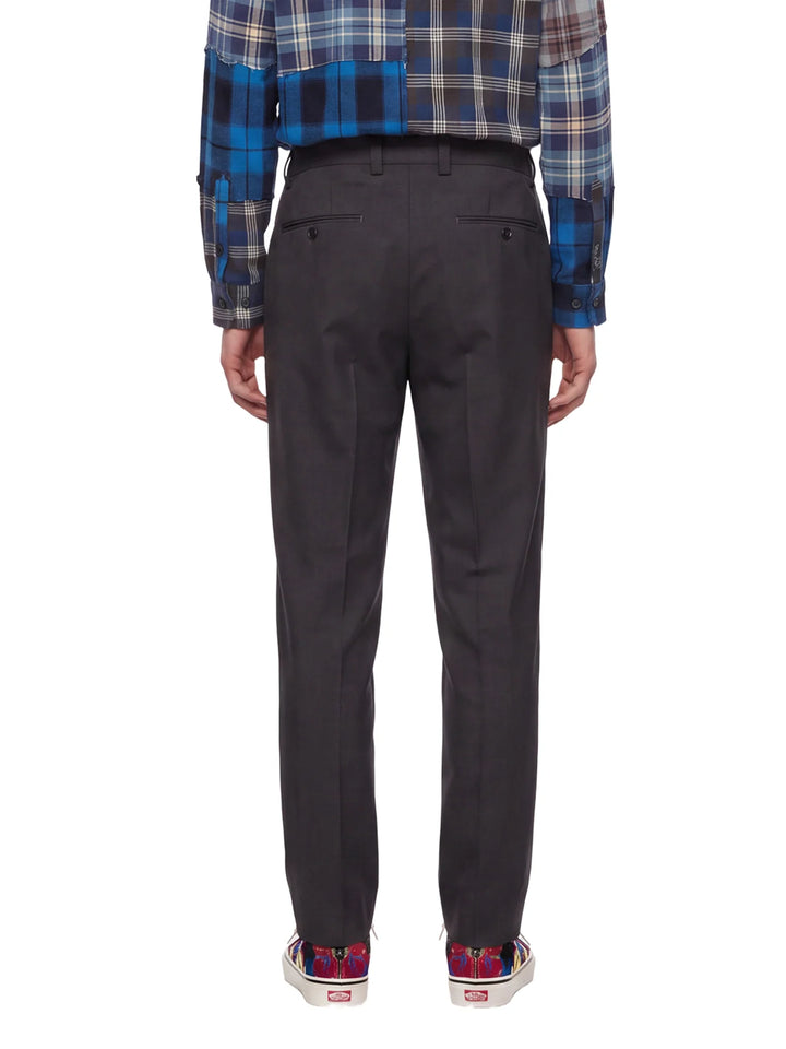 Pantaloni portofino / noir ( col 00010 )