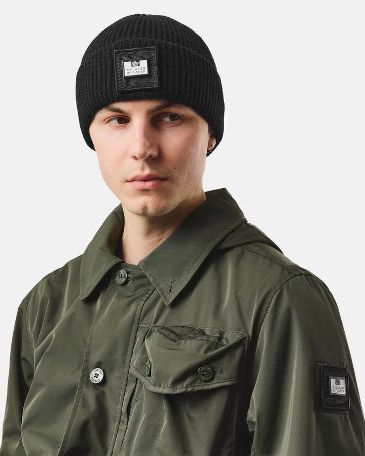 Palmyra beanie