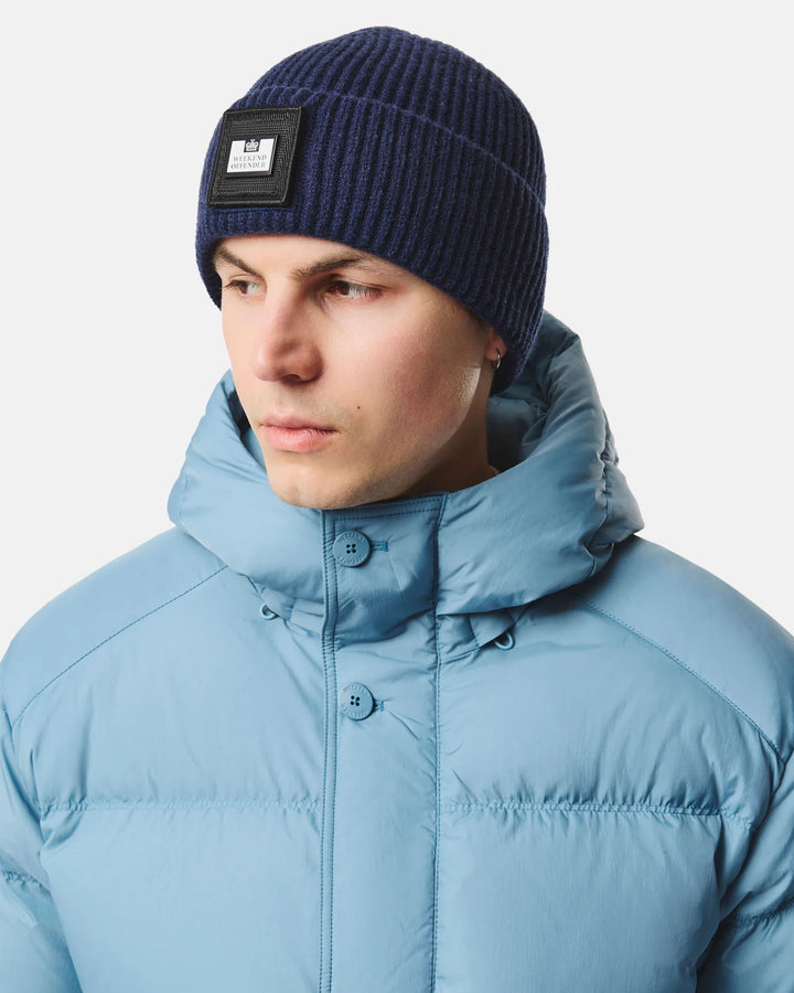 Palmyra beanie