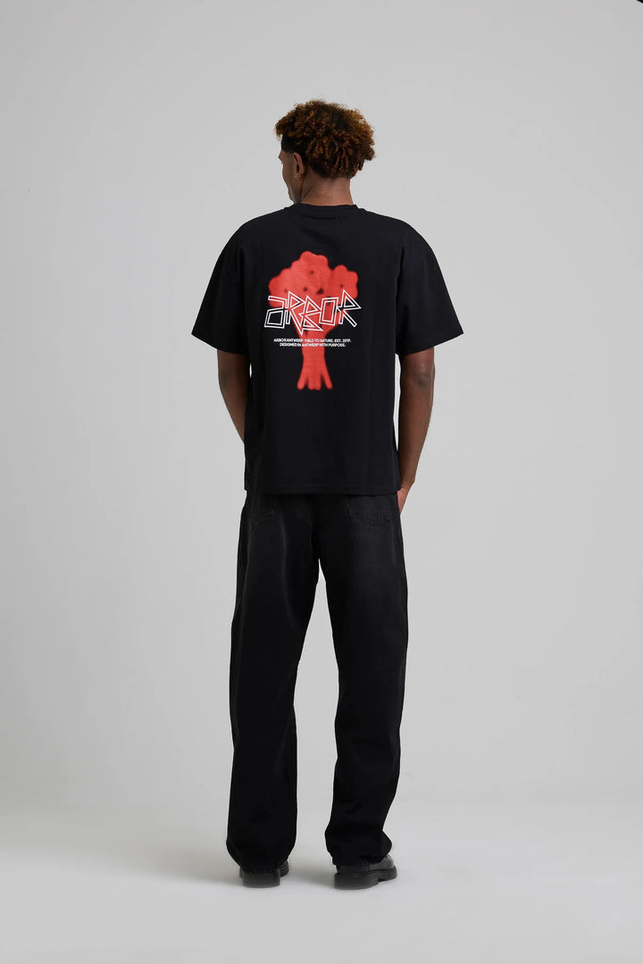 Floral bouquet Red