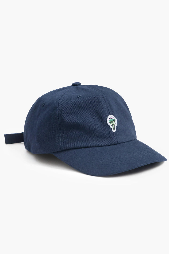 Artichoke cap / navy
