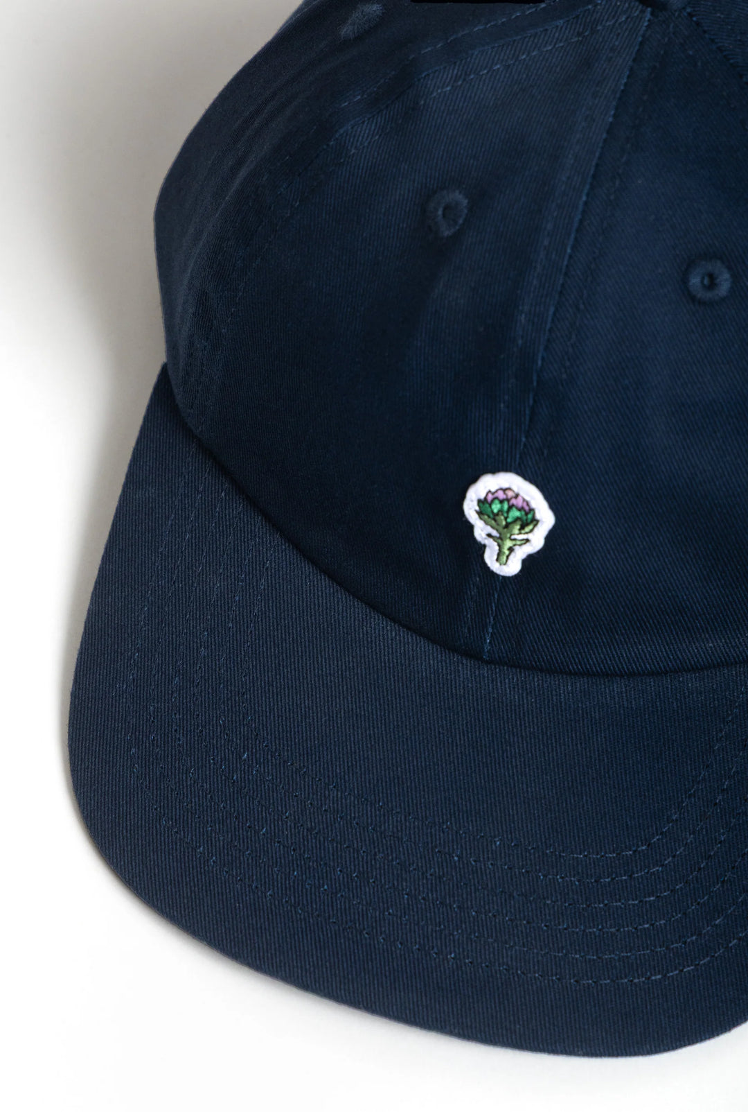 Artichoke cap / navy