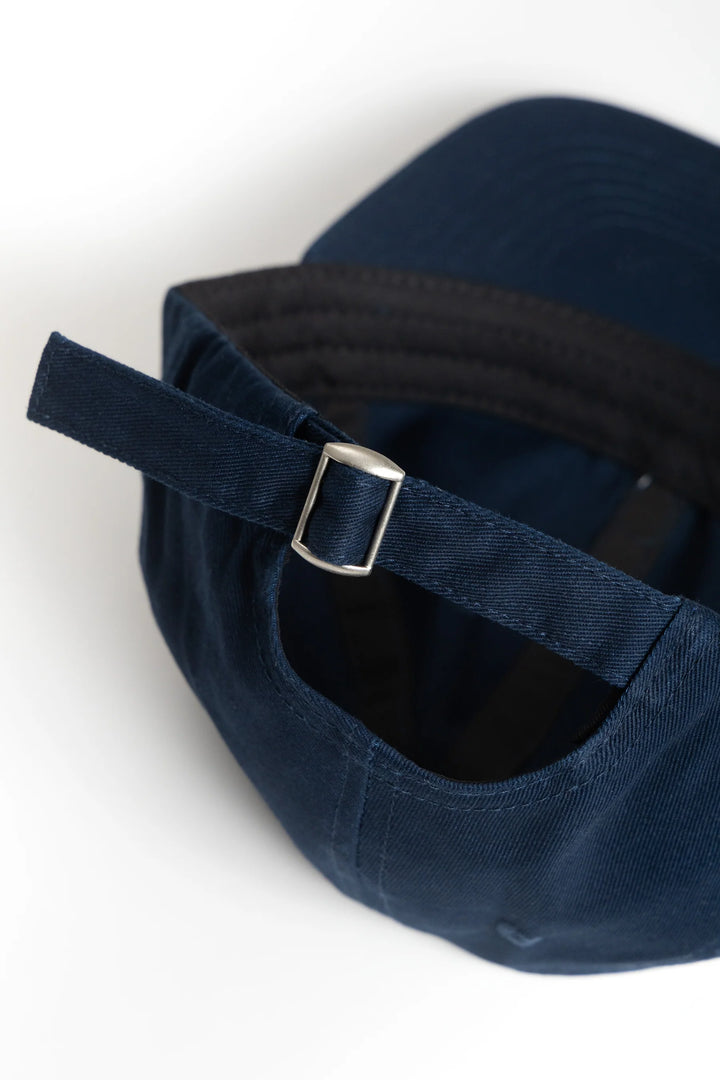 Artichoke cap / navy