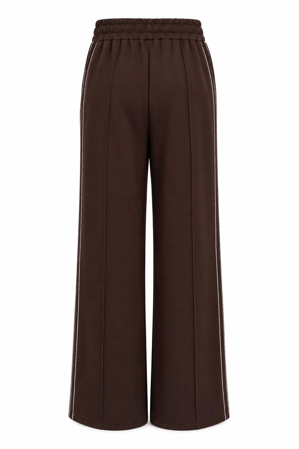 Pantalon hera / chocolat