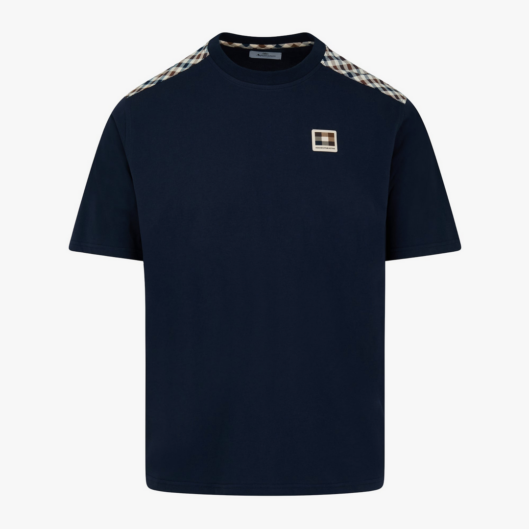 Active Insert Lamina T-Shirt – T-shirt homme bleu