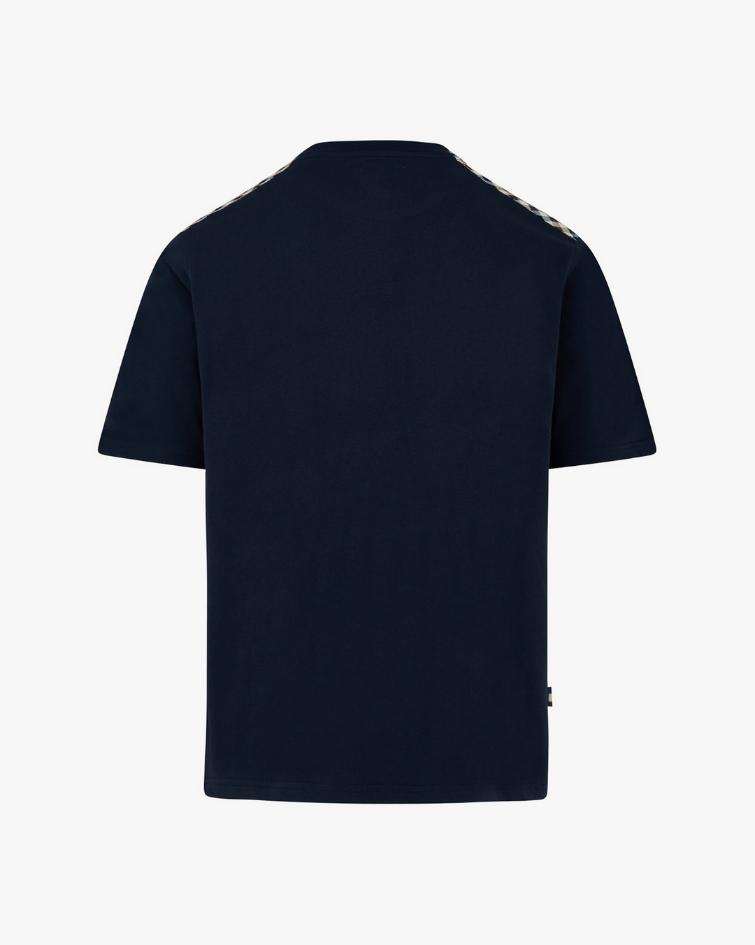 Active Insert Lamina T-Shirt – T-shirt homme bleu