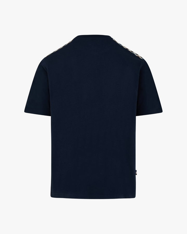 Active Insert Lamina T-Shirt – T-shirt homme bleu