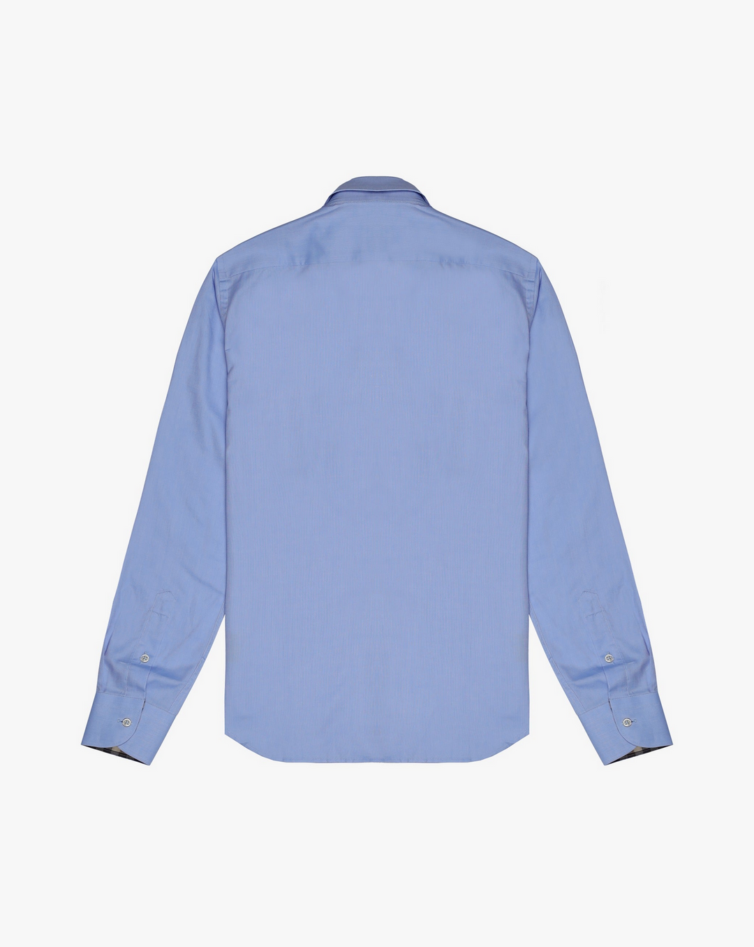 Active Button-Down Oxford Shirt – Chemise homme bleu pâle