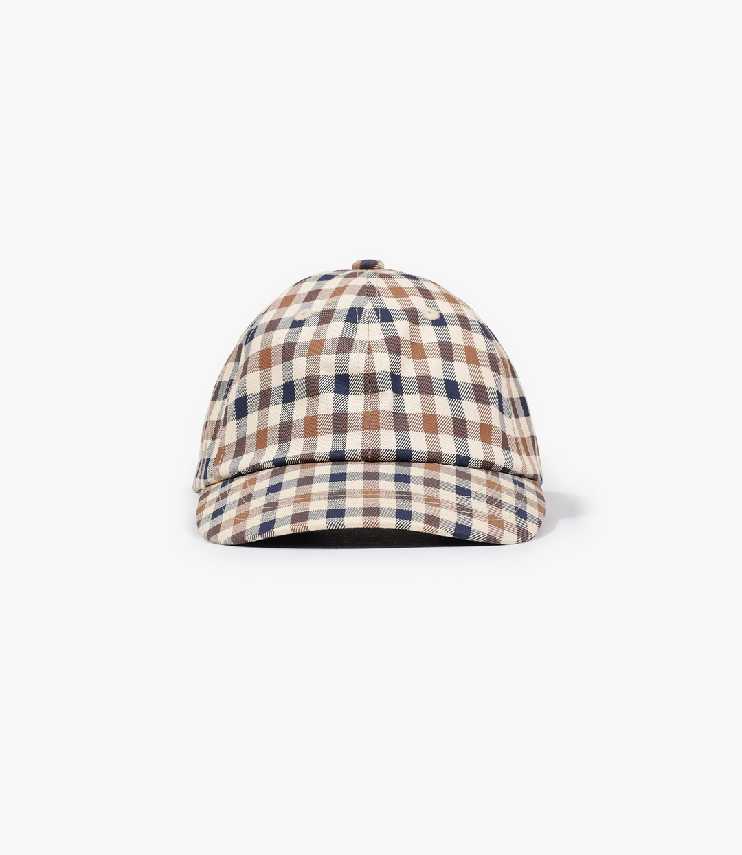 Active Iconic Baseball Cap – Casquette unisexe Club Check