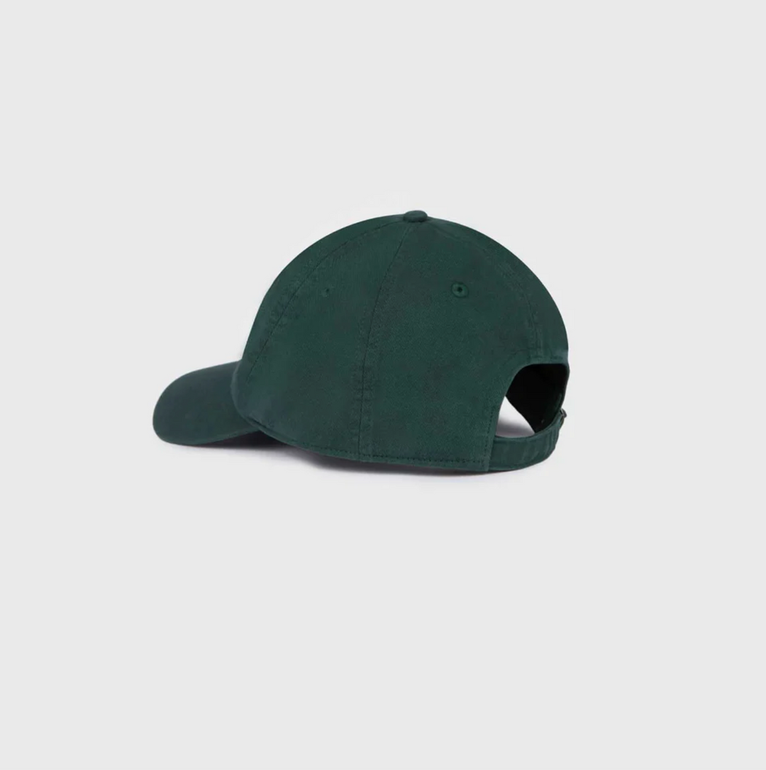 The Mercer cap - Green