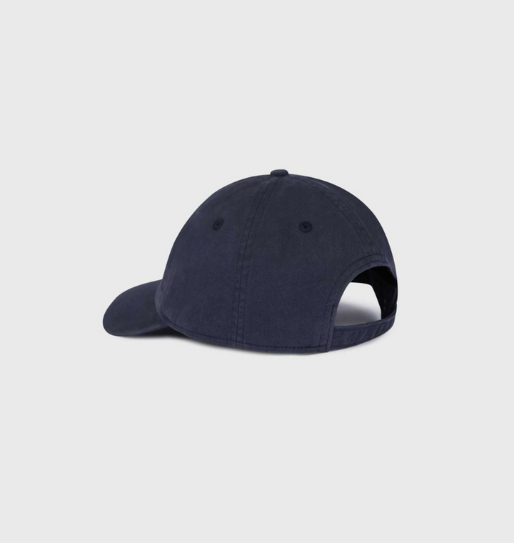 The Mercer cap - navy