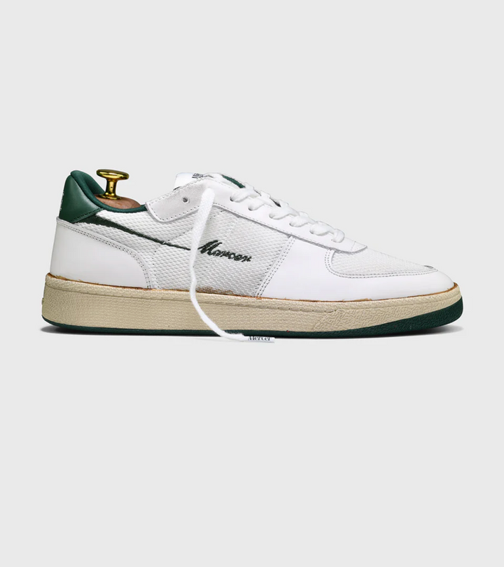 The Re Tennis - Green