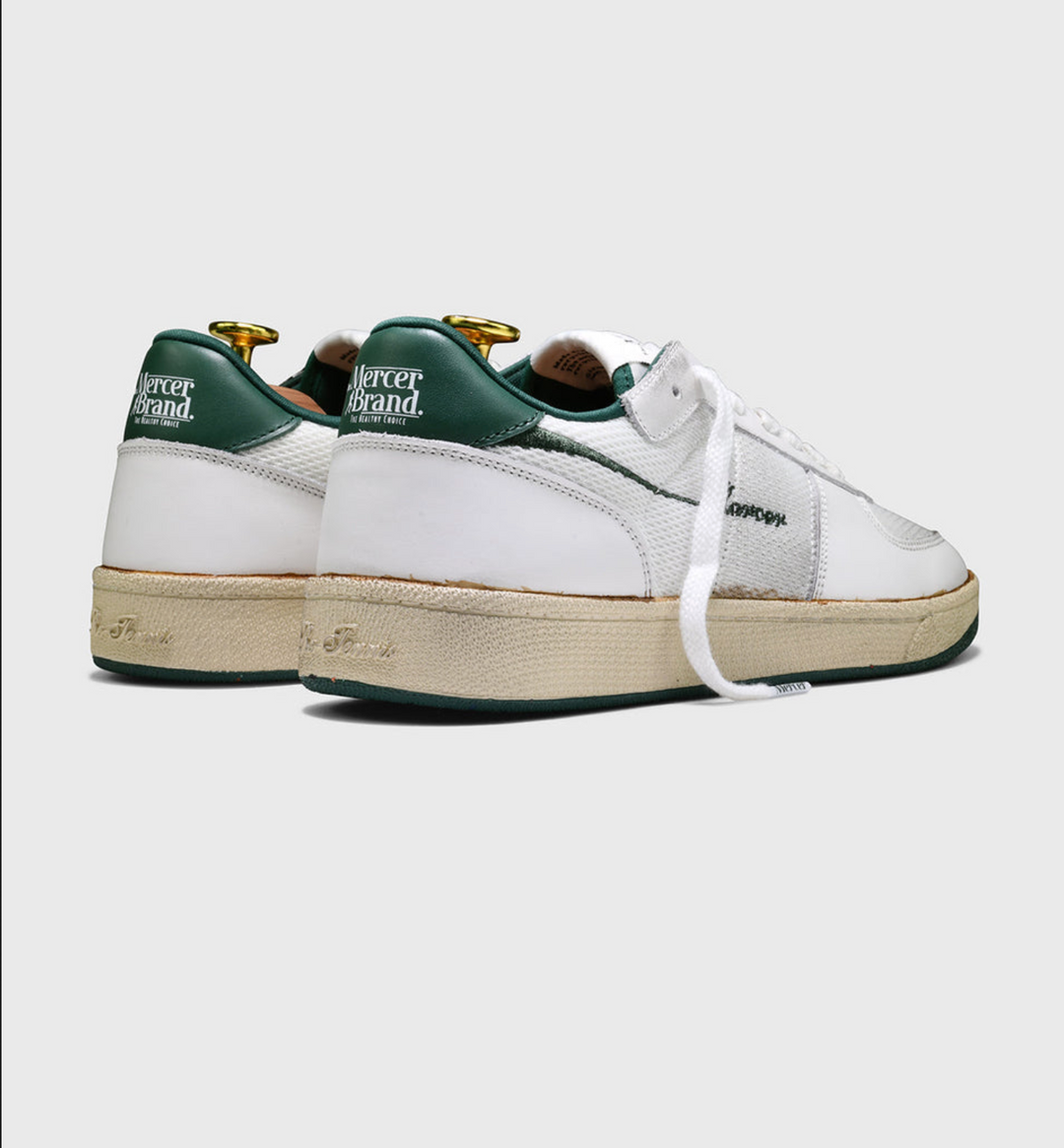 The Re Tennis - Green