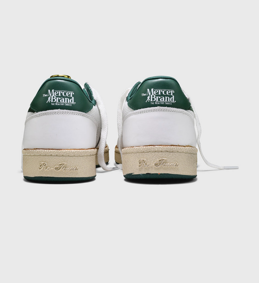 The Re Tennis - Green