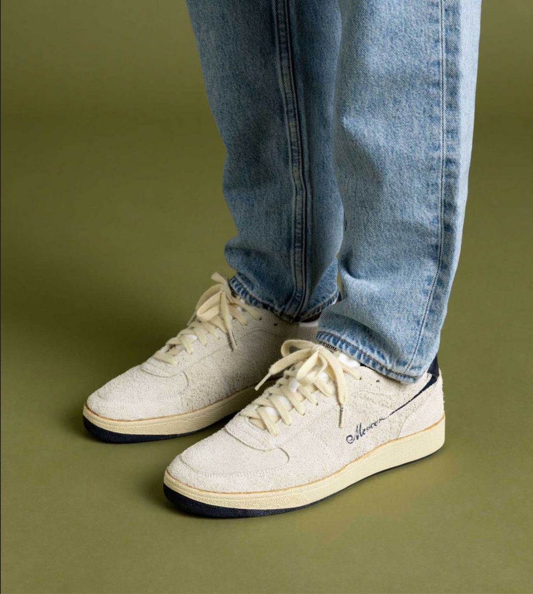 The Re Tennis - Grey
