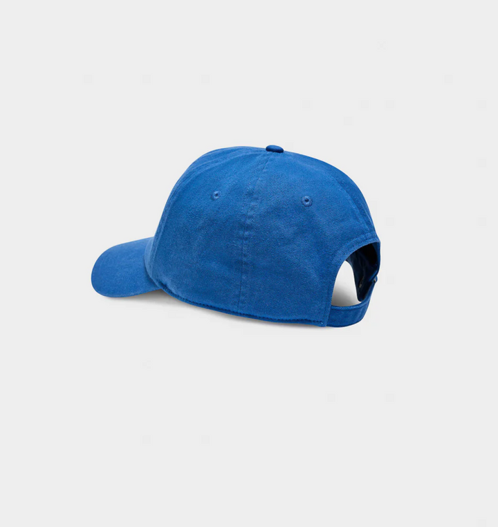 The Mercer cap - Blue