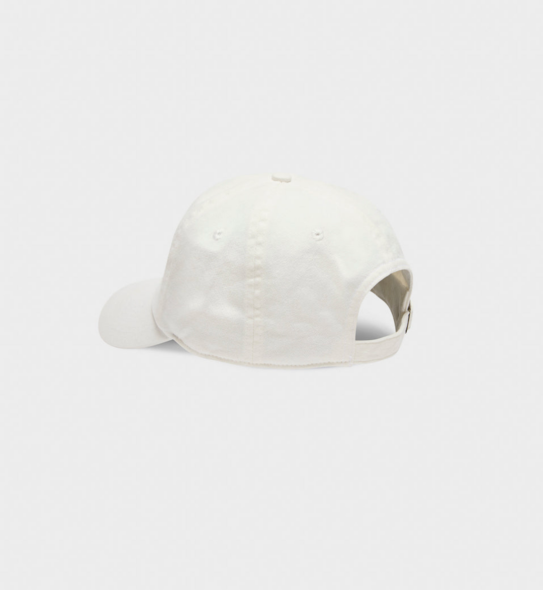 The Mercer cap - Off White