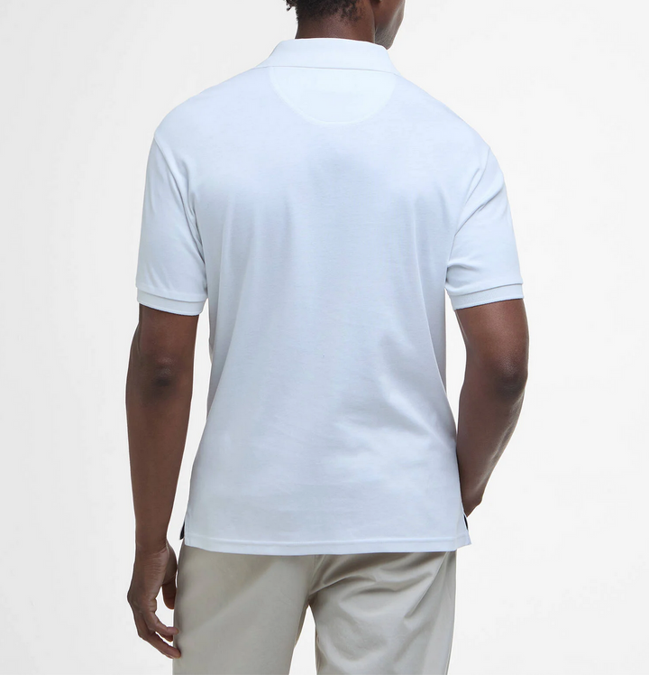 Sports Relaxed T-Shirt – T-shirt homme White