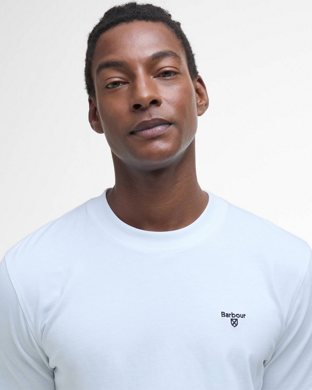 Sports Relaxed T-Shirt – T-shirt homme White
