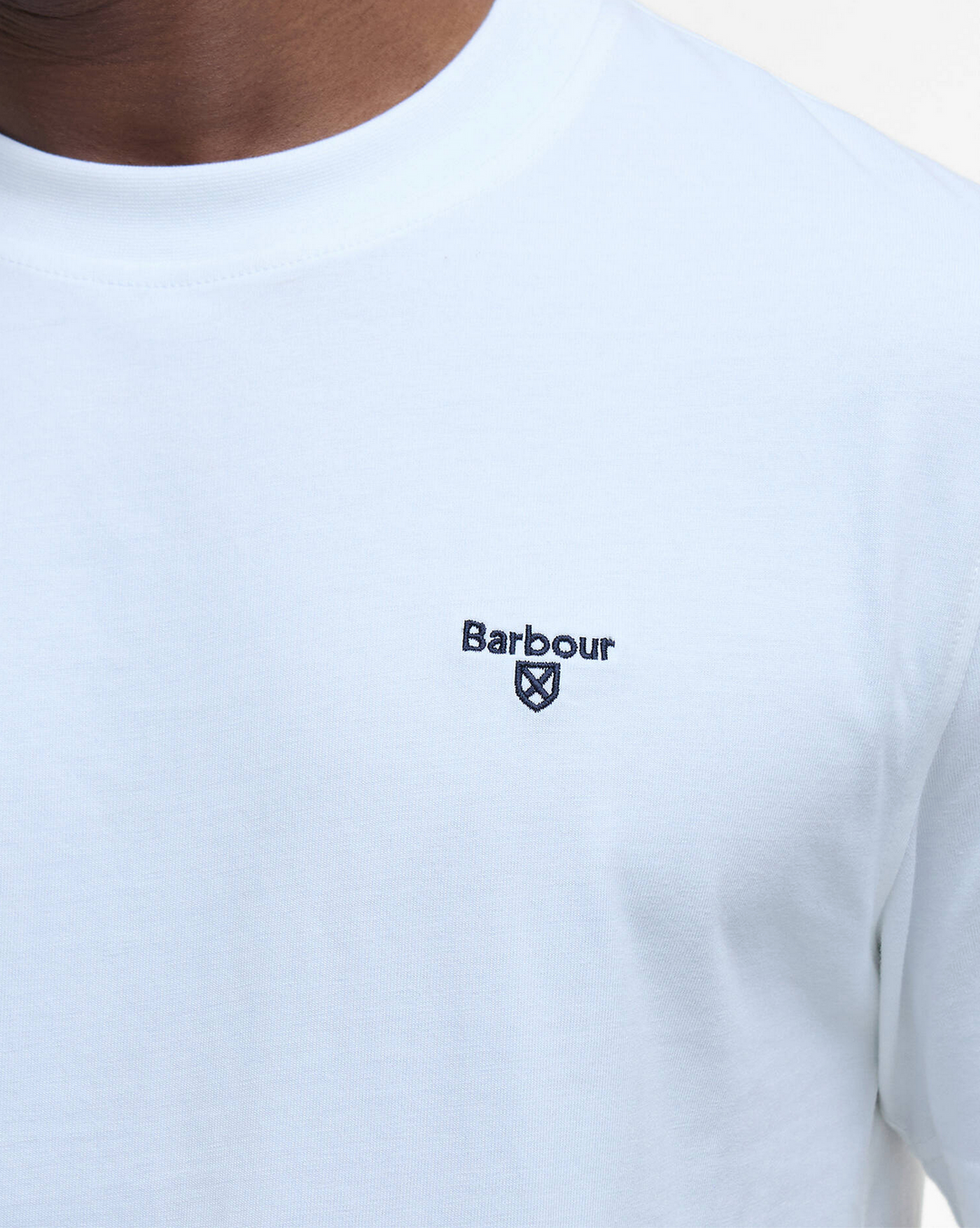 Sports Relaxed T-Shirt – T-shirt homme White