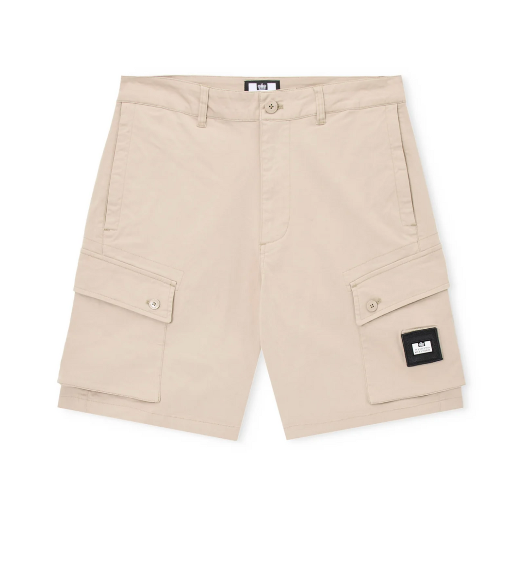 Short Cargo Weekend Offender Ksar – Stone