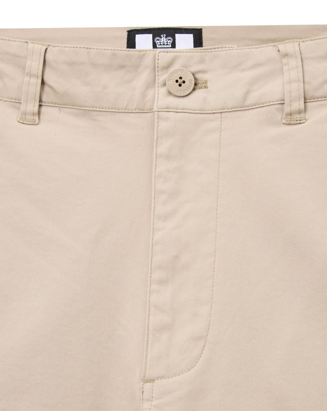 Short Cargo Weekend Offender Ksar – Stone