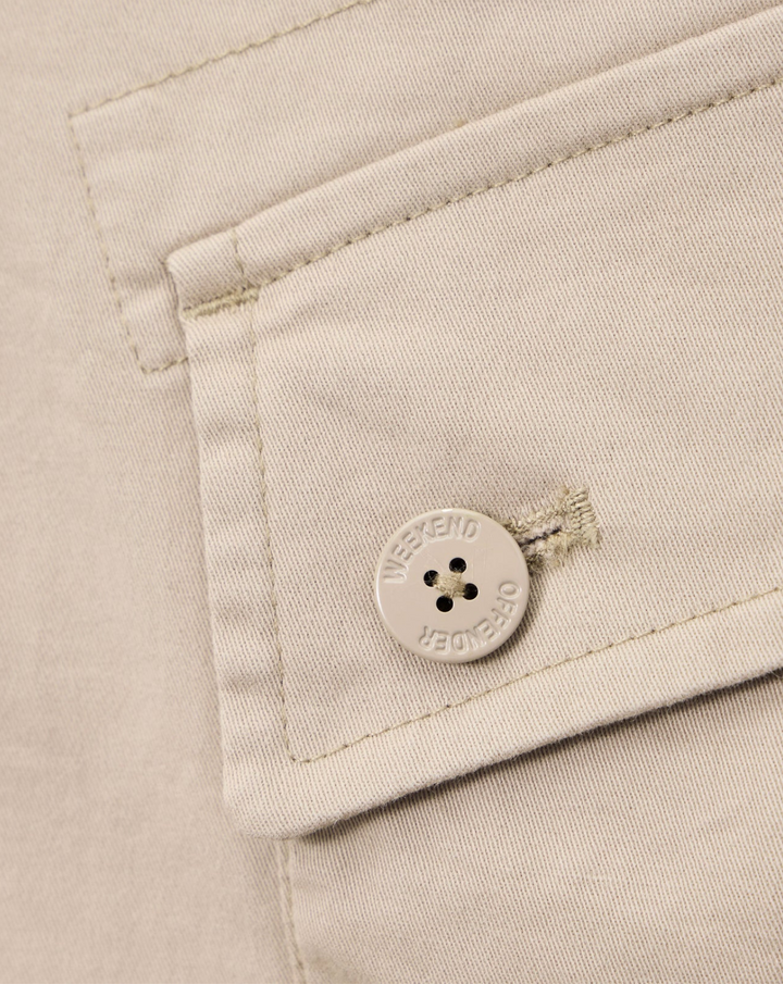 Short Cargo Weekend Offender Ksar – Stone