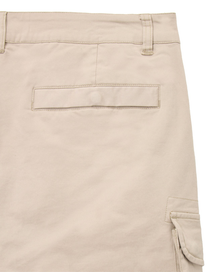 Short Cargo Weekend Offender Ksar – Stone