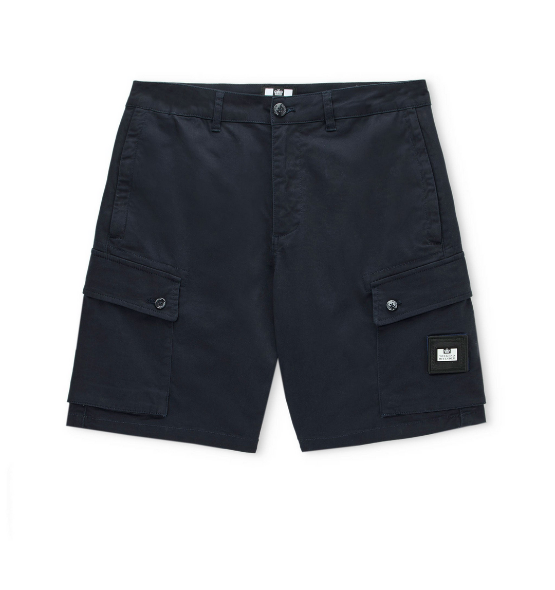 Short Cargo Weekend Offender Ksar – Navy