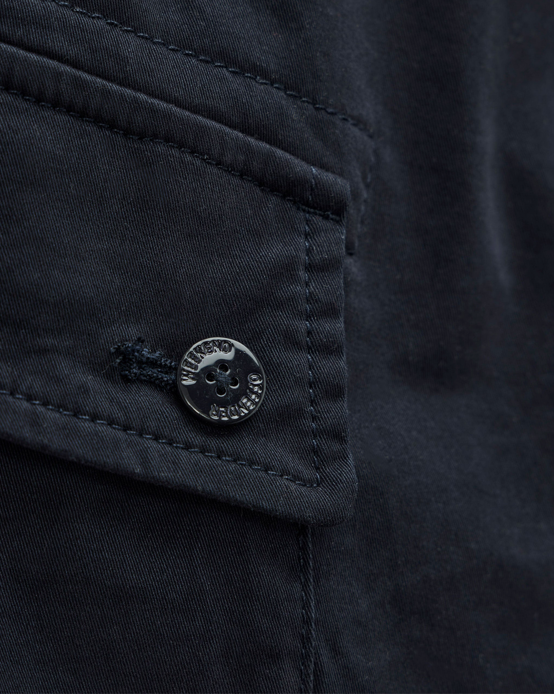 Short Cargo Weekend Offender Ksar – Navy
