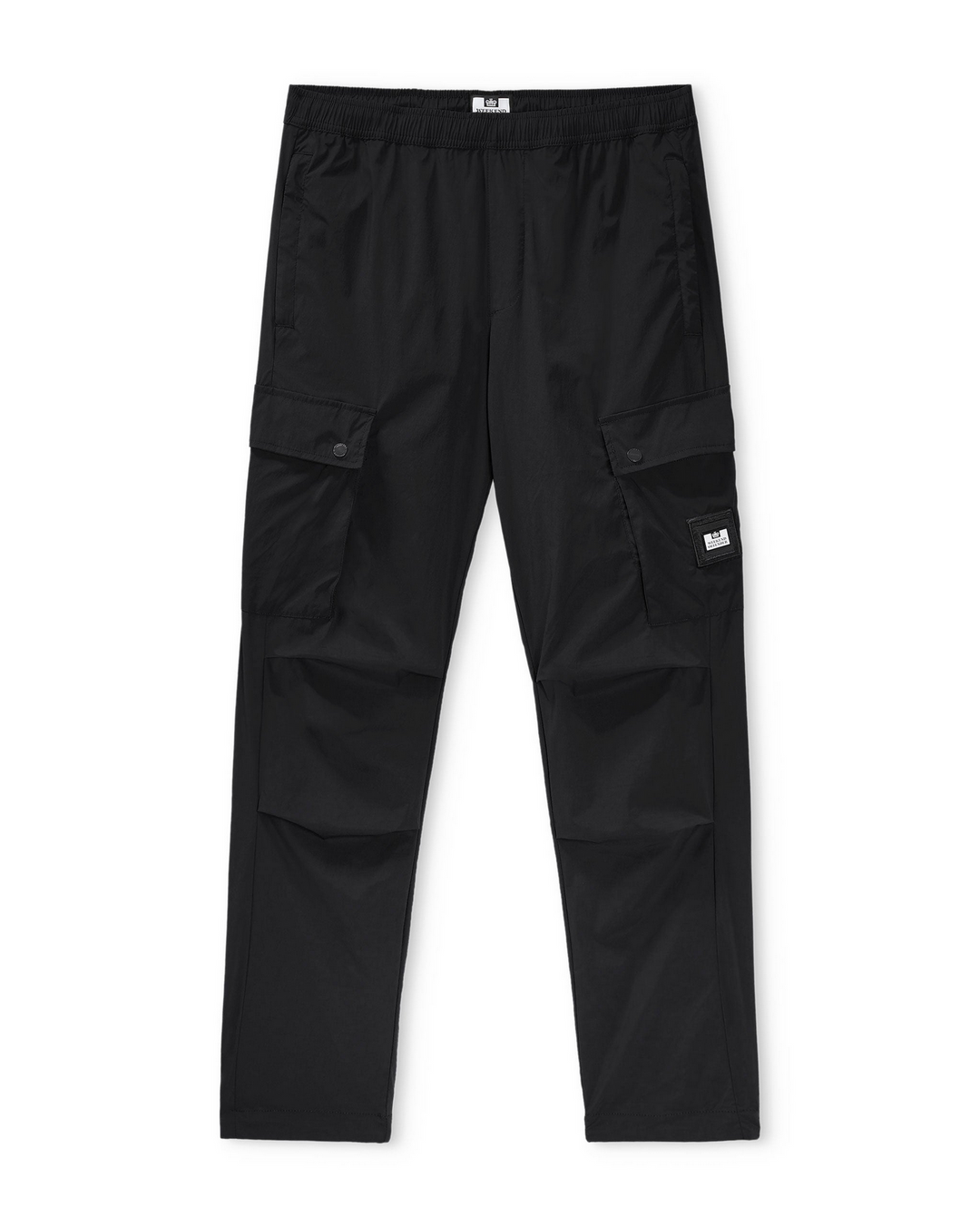 Pantalon Technique Weekend Offender Zanardi – Black