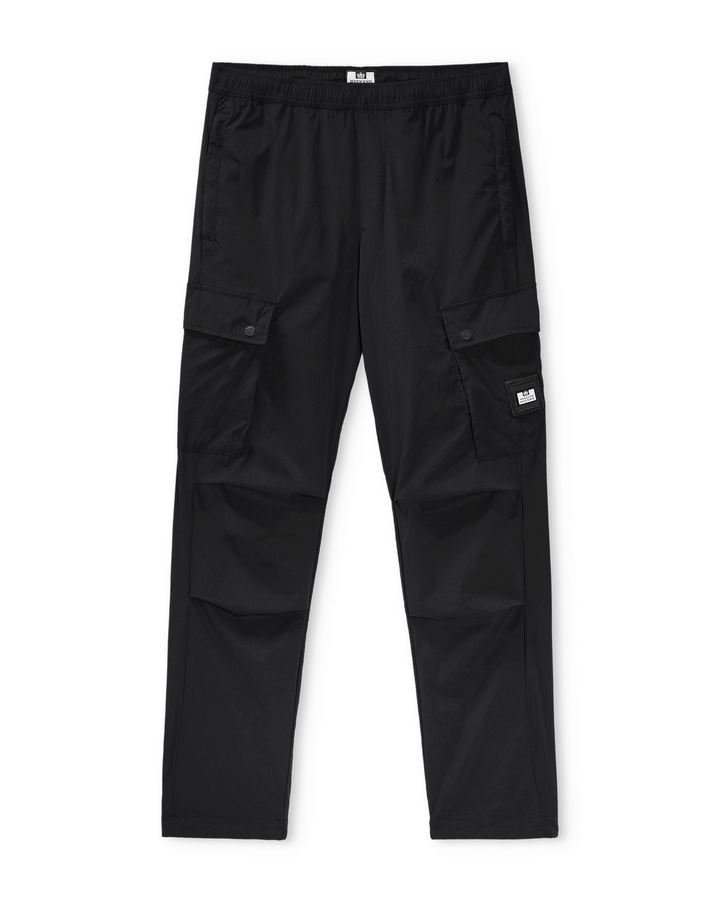 Pantalon Technique Weekend Offender Zanardi – Black