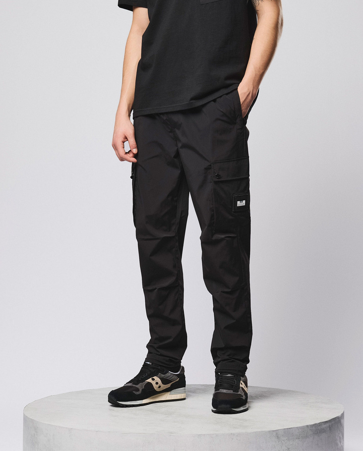 Pantalon Technique Weekend Offender Zanardi – Black