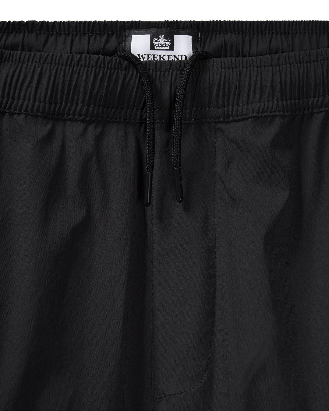 Pantalon Technique Weekend Offender Zanardi – Black