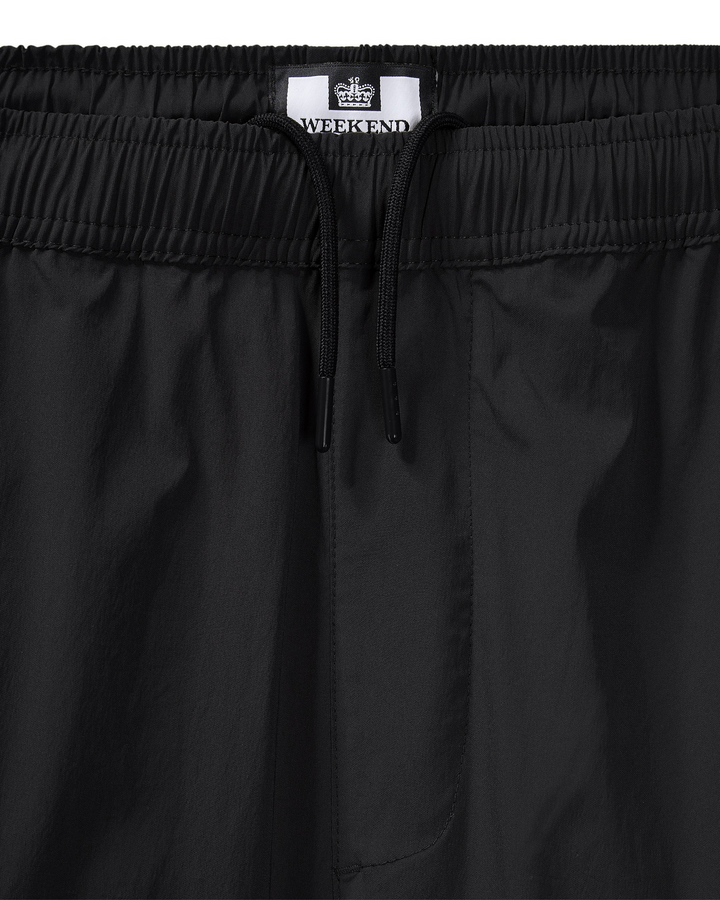 Pantalon Technique Weekend Offender Zanardi – Black