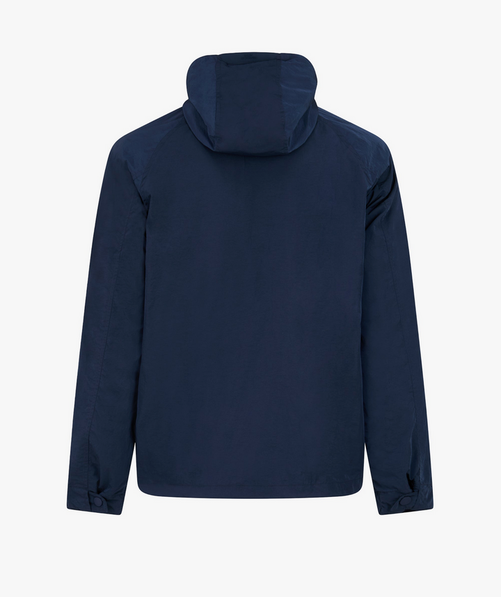 Veste Technique Aquascutum Active Lamina Hooded – Blue