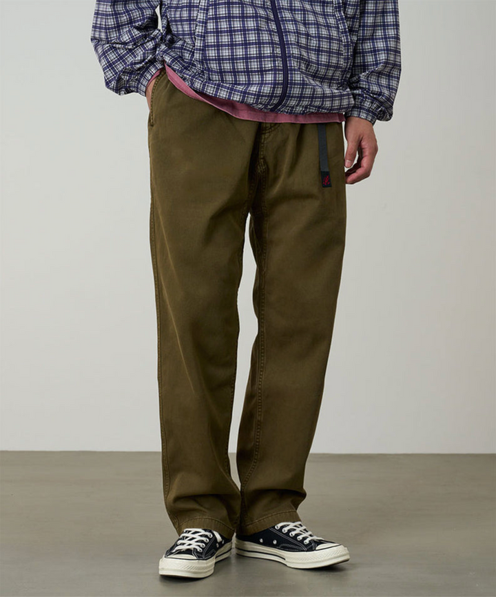Pantalon Gramicci Pant – Organic Cotton Twill
