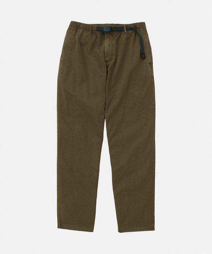 Pantalon Gramicci Pant – Organic Cotton Twill