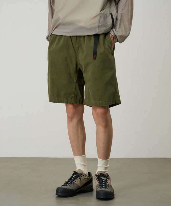 Short Gramicci G-Short – Olive