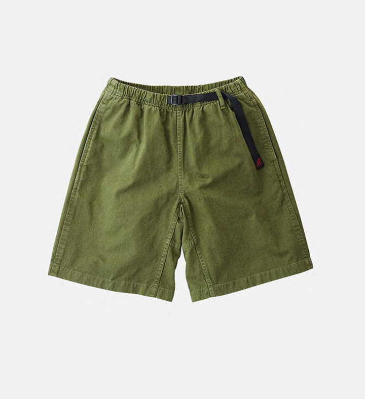 Short Gramicci G-Short – Olive
