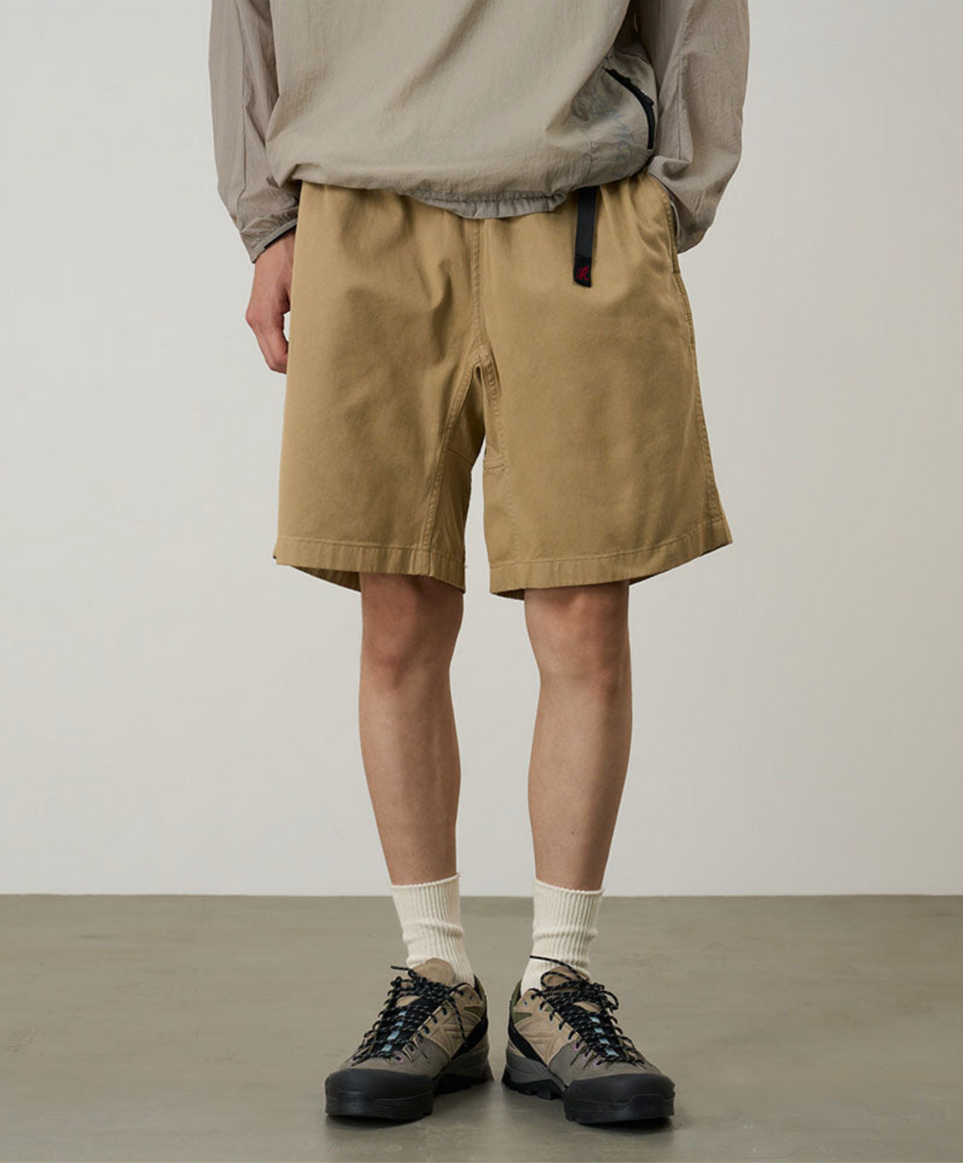 Short Gramicci G-Short – Chino
