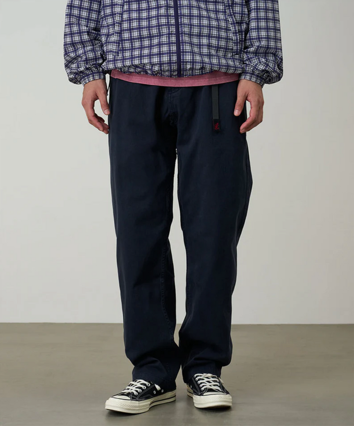 Pantalon Gramicci Pant – Double Navy