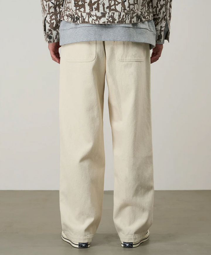 Pantalon Gramicci Hemp Denim Pant – Hemp Blend Denim
