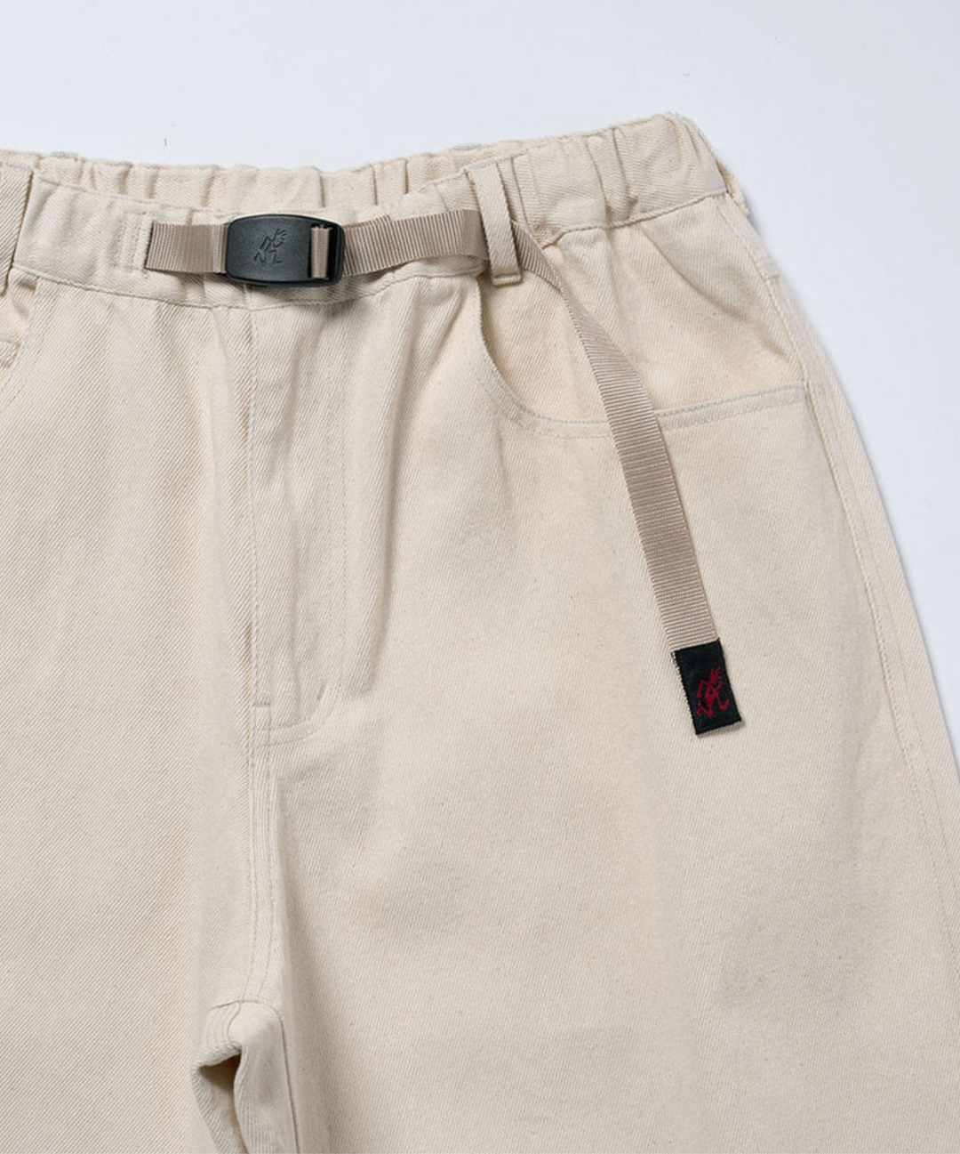 Pantalon Gramicci Hemp Denim Pant – Hemp Blend Denim
