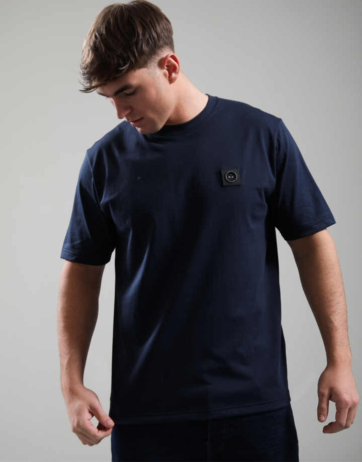 T-shirt Marshall Artist Siren – Navy