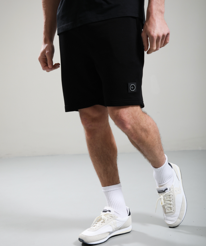 Short Marshall Artist Siren Cargo – Black